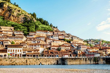 Explore Macedonia & Albania